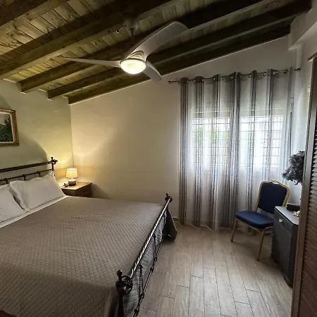 λευκό γιασεμί - νέες παγασές βόλος Apartment *